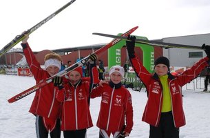 © Cross Country Ski Holidays