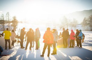 © Cross Country Ski Holidays