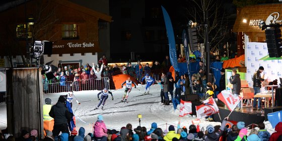 2. Galtür Nordic Night Race 2. Galtür Nordic Night Race