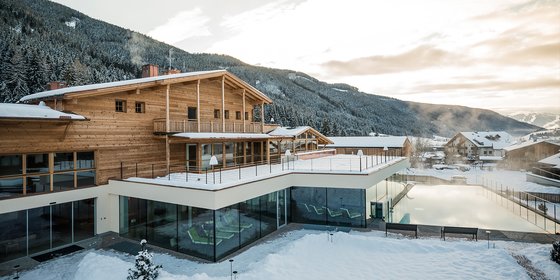 Alpine Natur Hotel Stoll**** Alpine Natur Hotel Stoll****