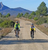 Costa Blanca - La Marina