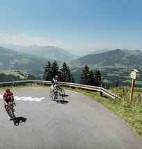 Kitzbüheler Alpen