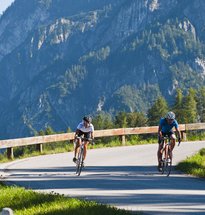 Rennradregion SalzburgerLand - Salzkammergut