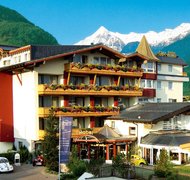 Verwöhnhotel Vötter's Sportkristall