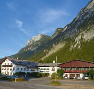 Hotel zur Schanz
