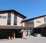 Hotel Sportcenter Fünf Dörfer