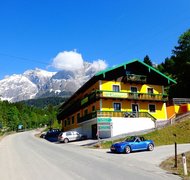 Gasthof Lederer "Bike & Snow"