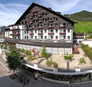 Hotel Post Arlberg