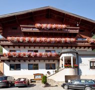 Hotel ad Laca