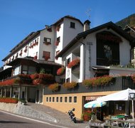 Hotel Ristorante Bellavista