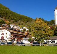 Motorrad und Wellnesshotel Traube Post
