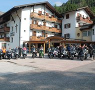Albergo Panorama