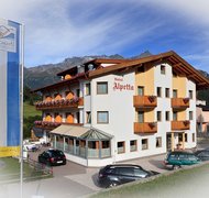 Hotel Alpetta