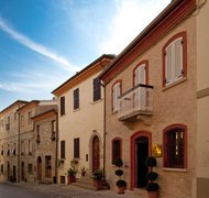 Hotel Oste del Castello