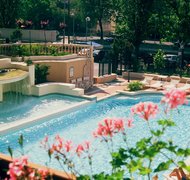Hotel Milano Helvetia