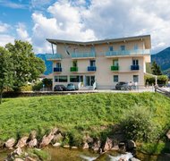 Energy Hotel