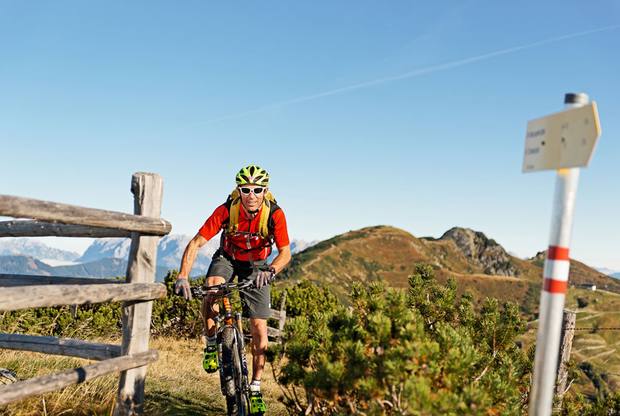 geführte MTB-Touren, Mallorca, Mountainbike-Fahrtechnik-Singletrail ...