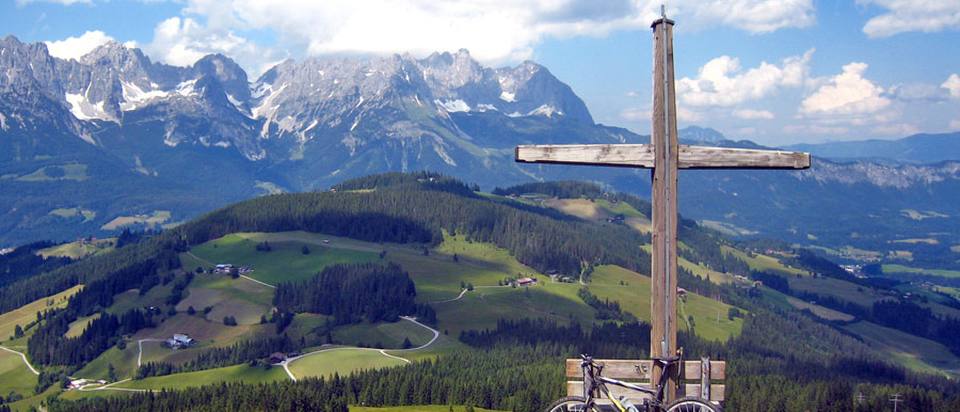 singletrails tirol kirchberg in tirol singletrails tirol kirchberg in tirol