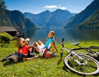 Dachsteinrunde - Salzkammergut