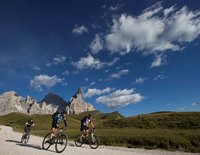Dolomiti Lagorai Bike GRAND TOUR