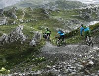 Bikearound © Graubünden