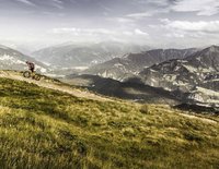 Bikearound © Graubünden