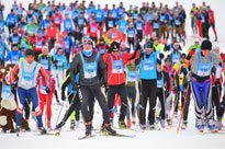 © Cross Country Ski Holidays
